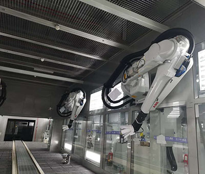 汽車(chē)車(chē)身案例 汽車(chē)車(chē)身案例